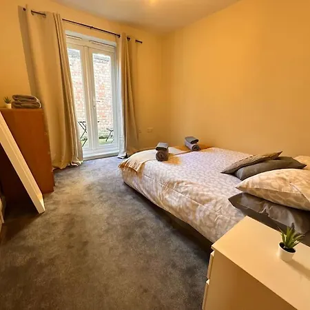 2 Bedroom Apartment In Se13 Londres Exterior foto