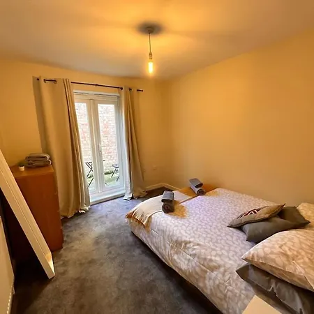 2 Bedroom Apartment In Se13 Londres Exterior foto