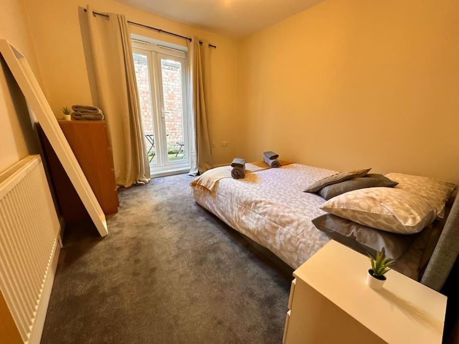 2 Bedroom In Se13 Apartamento *