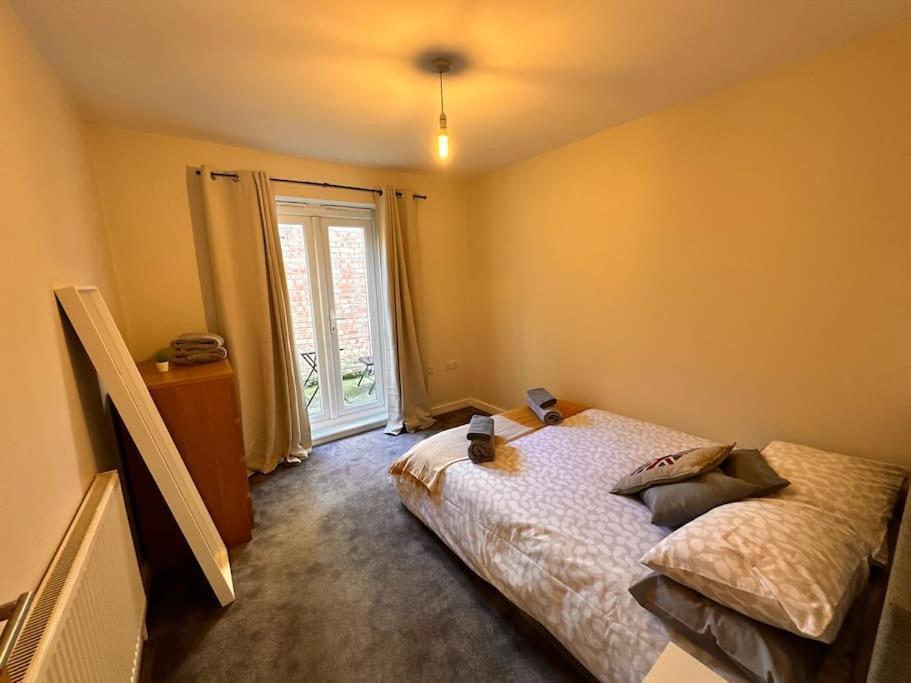 Apartamento 2 Bedroom In Se13 Londres
