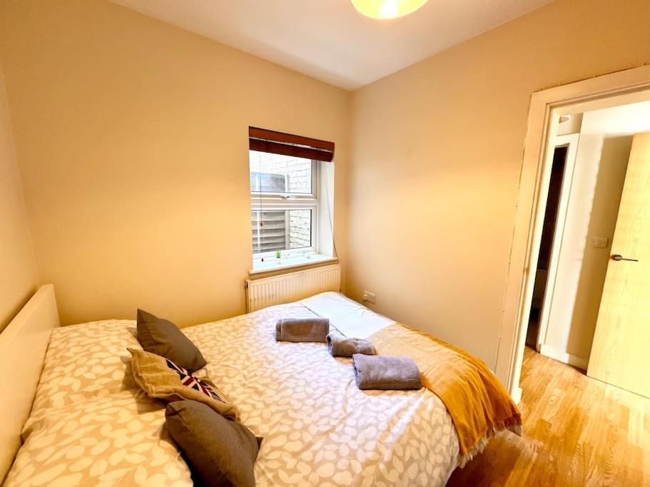 2 Bedroom In Se13 Apartamento Londres