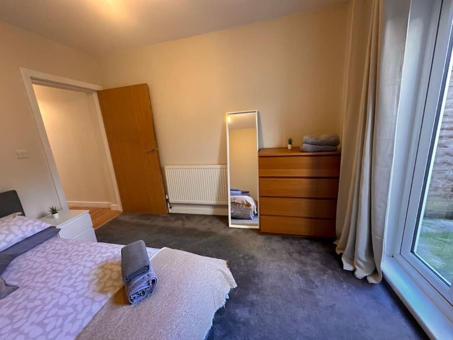 2 Bedroom In Se13 * Londres