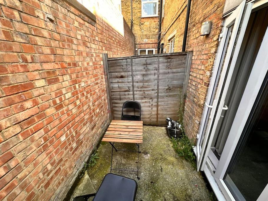 2 Bedroom In Se13 Apartamento *