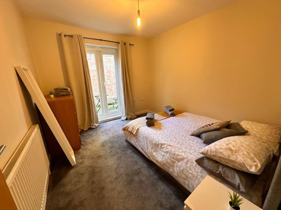 Apartamento 2 Bedroom In Se13 *