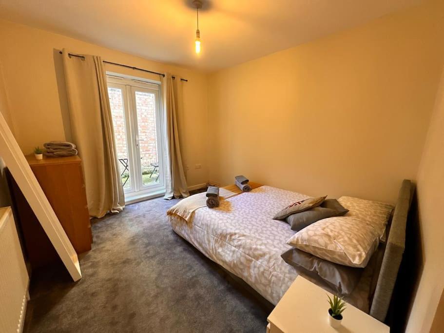 2 Bedroom In Se13 * Londres