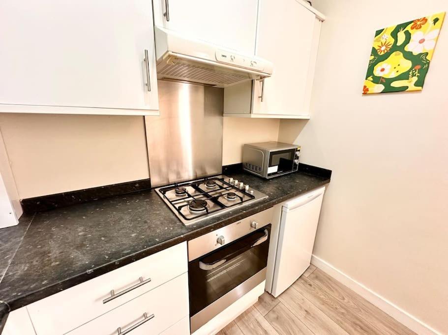2 Bedroom In Se13 Apartamento