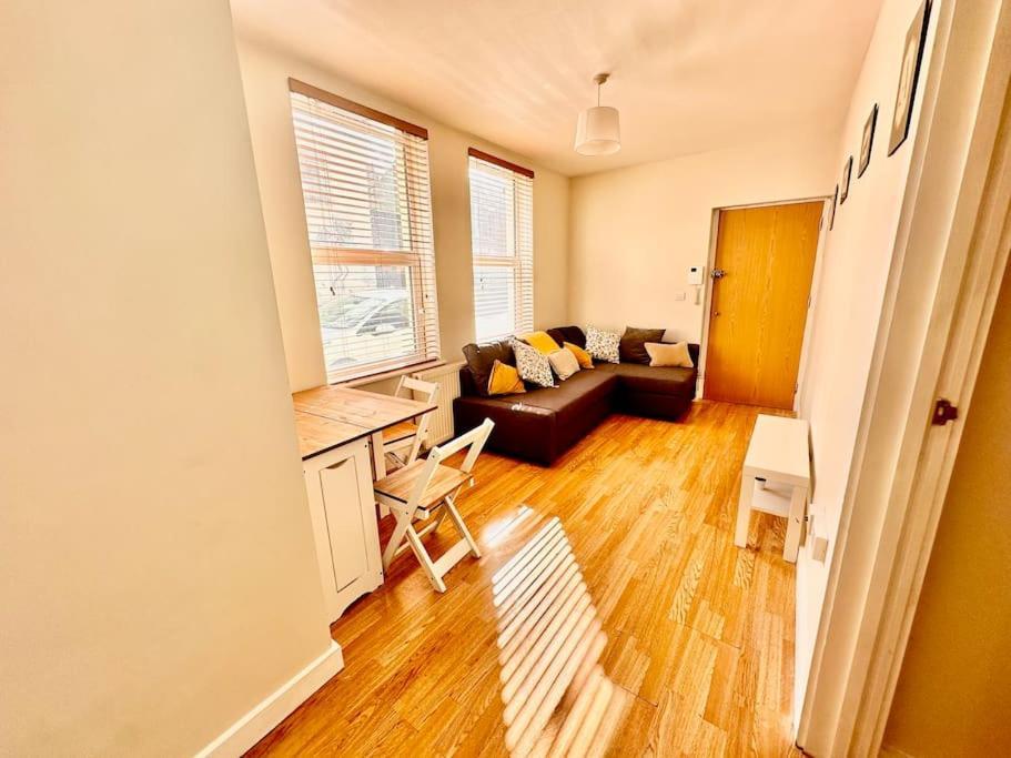Apartamento 2 Bedroom In Se13