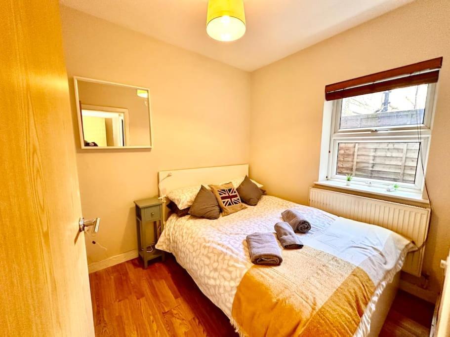 2 Bedroom In Se13 Apartamento *