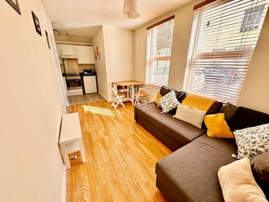 2 Bedroom In Se13 Apartamento
